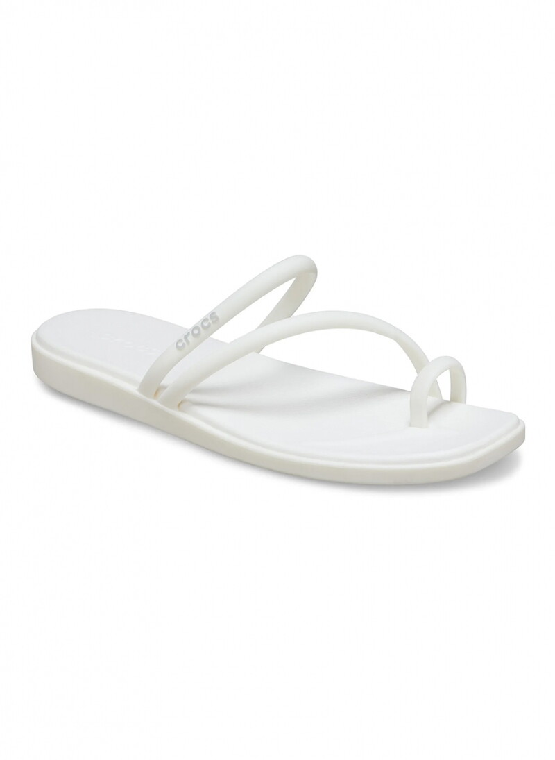 ΓΥΝΑΙΚΕΙΑ CROCS MIAMI TOE LOOP SANDAL