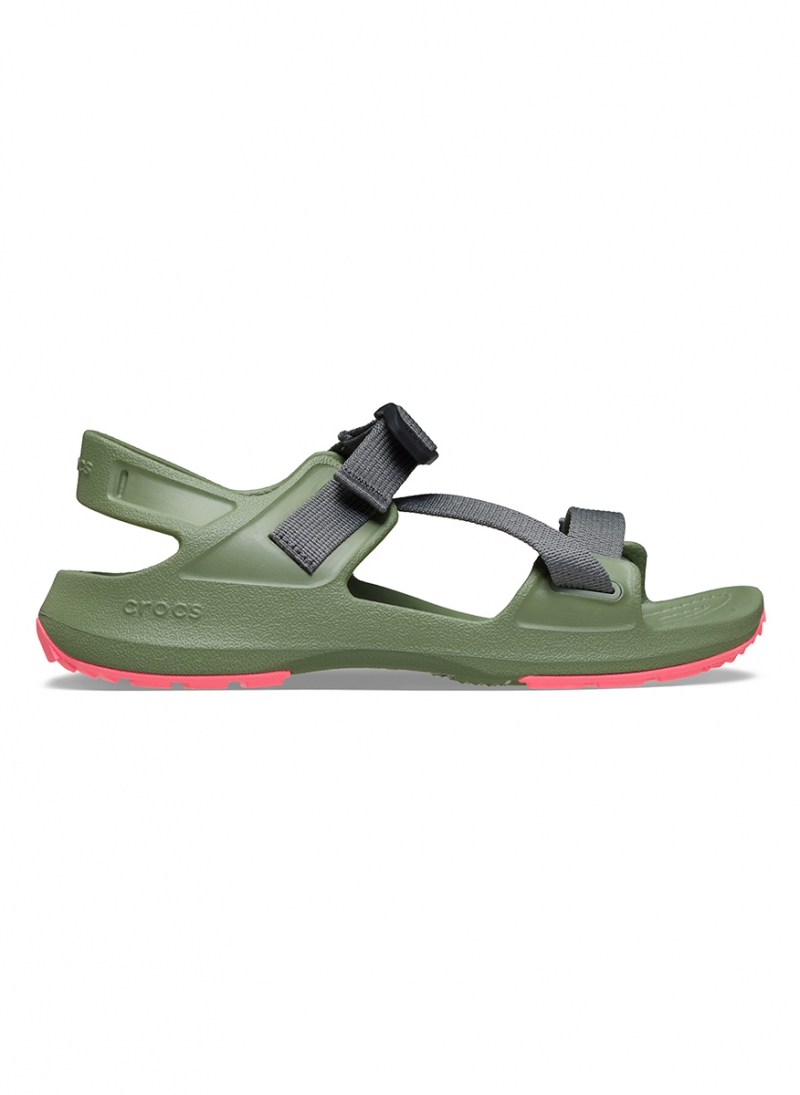 UNISEX CROCS QUICK TRAIL SANDAL