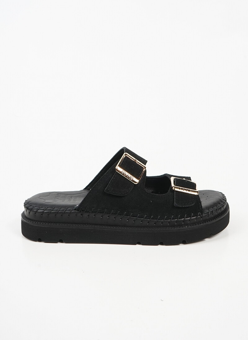 ΓΥΝΑΙΚΕΙΑ ΔΕΡΜΑΤΙΝΑ ΑΝΑΤΟΜΙΚΑ FLATFORMS OVVIO 2142