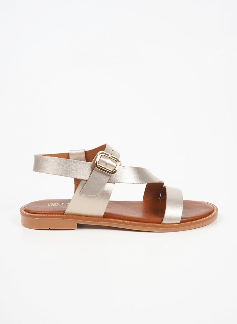 ΓΥΝΑΙΚΕΙΑ ΔΕΡΜΑΤΙΝΑ ΣΑΝΔΑΛΙΑ ΕΛΛΗΝΙΚΗΣ ΚΑΤΑΣΚΕΥΗΣ