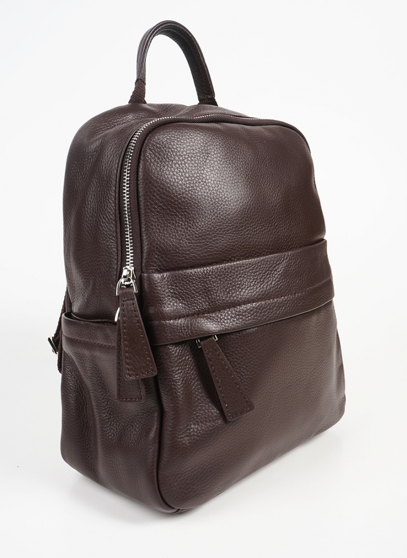 ΓΥΝΑΙΚΕΙΑ ΔΕΡΜΑΤΙΝΗ ΤΣΑΝΤΑ ΠΛΑΤΗΣ