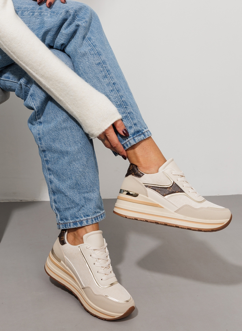 ΓΥΝΑΙΚΕΙΑ ΔΙΣΟΛΑ SNEAKER