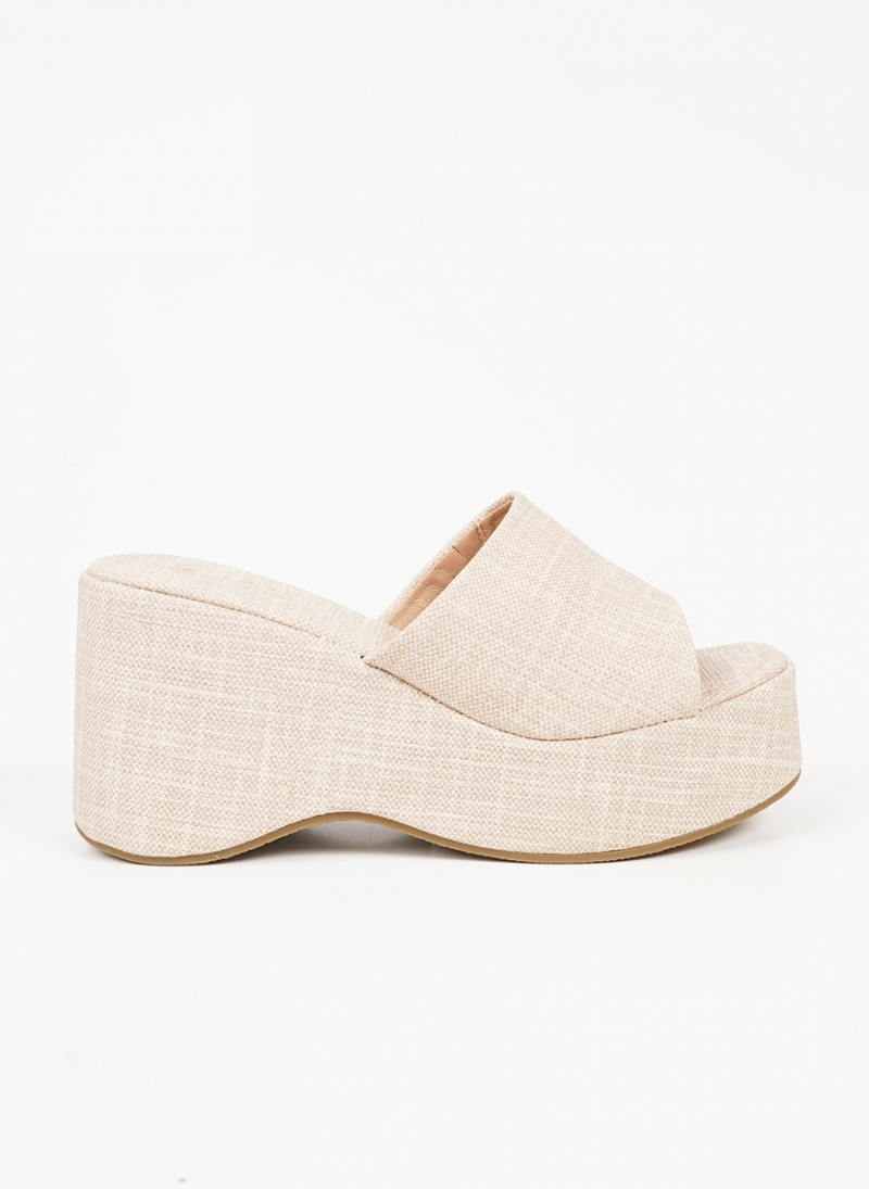 ΓΥΝΑΙΚΕΙΑ FLATFORM
