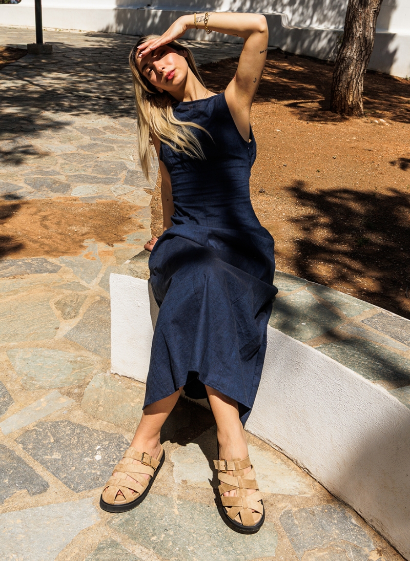 ΓΥΝΑΙΚΕΙΑ FLATFORM