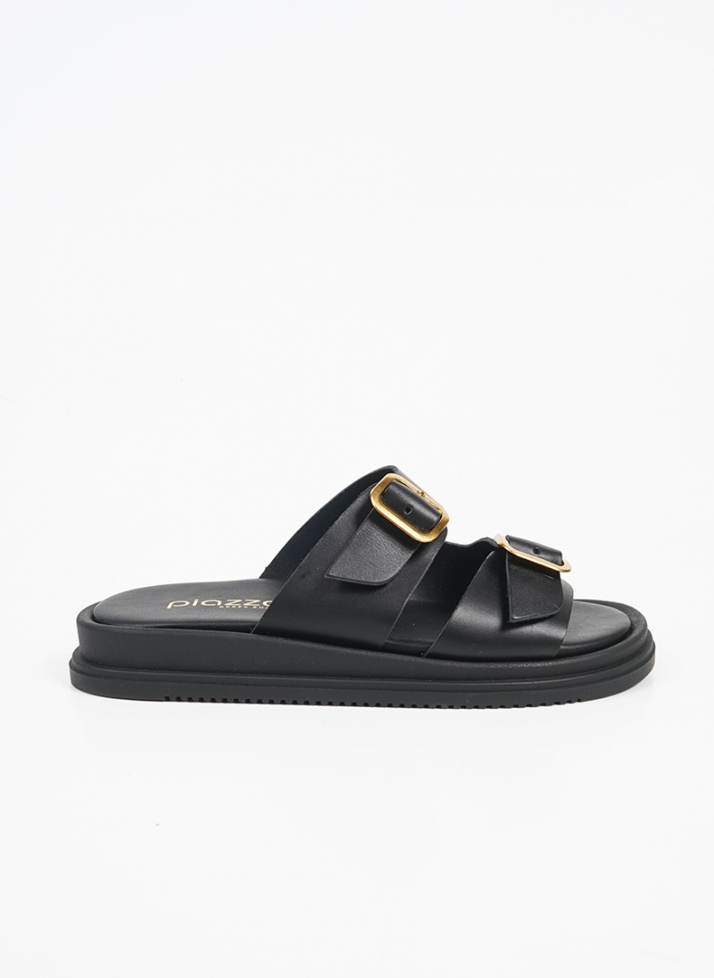 ΓΥΝΑΙΚΕΙΑ FLATFORM ΜΕ ΑΓΚΡΑΦΕΣ