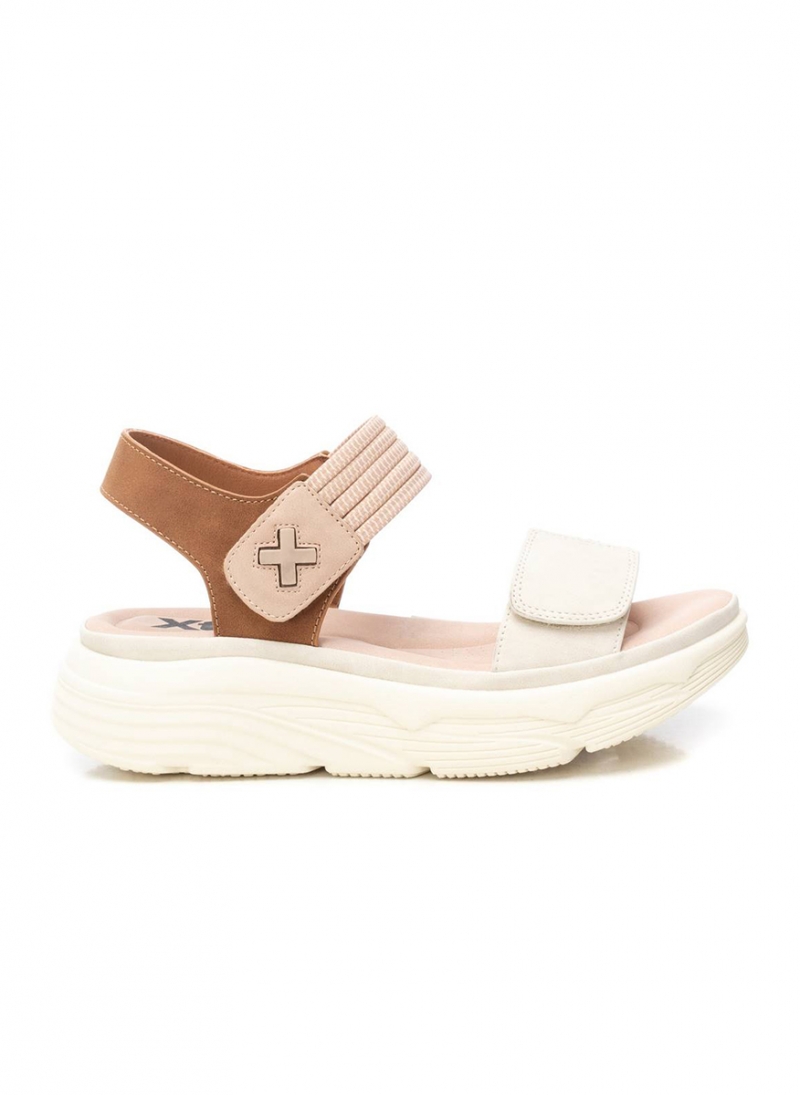 ΓΥΝΑΙΚΕΙΑ ΑΝΑΤΟΜΙΚΑ ΠΕΔΙΛΑ XTI 143986 SPORTY