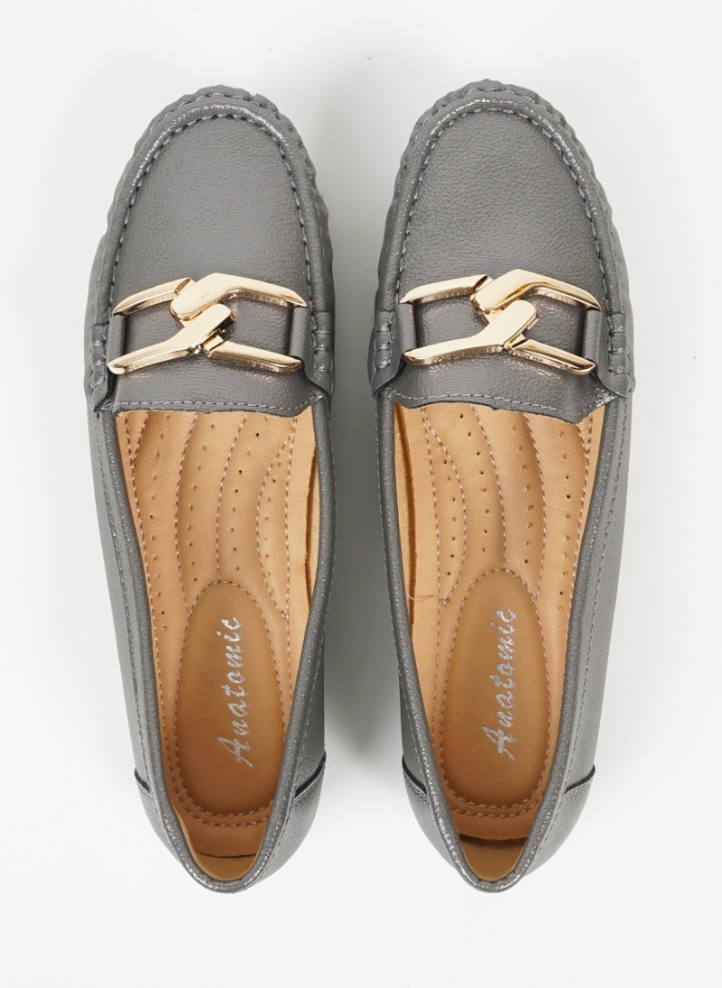 WOMEN'S LOAFERS