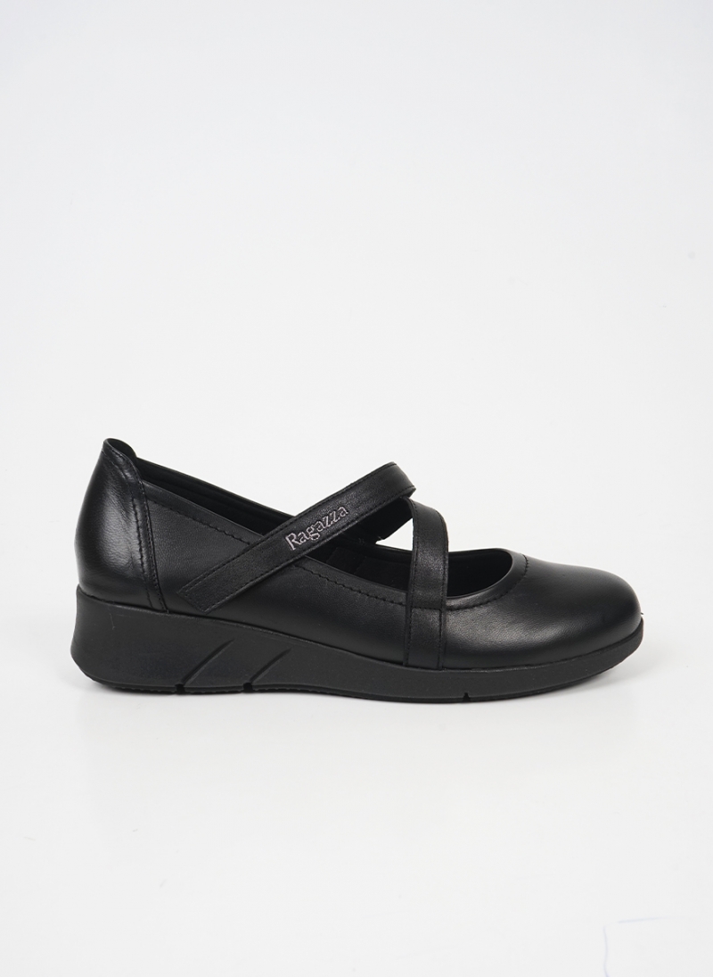 ΓΥΝΑΙΚΕΙΑ LOAFERS RAGAZZA