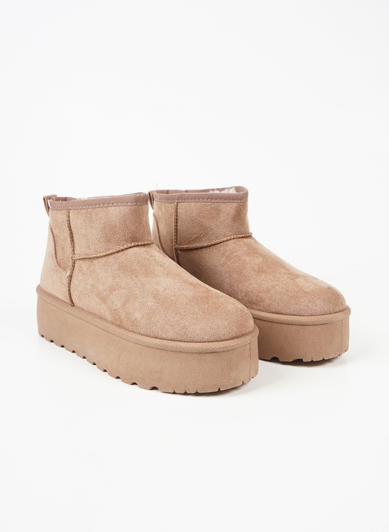 ΓΥΝΑΙΚΕΙΑ ΜΠΟΤΑΚΙΑ ΜΕ ΕΠΕΝΔΥΣΗ ΑΠΟ ΓΟΥΝΑ