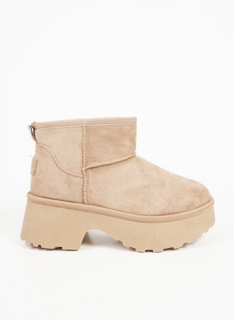 ΓΥΝΑΙΚΕΙΑ ΜΠΟΤΑΚΙΑ ΜΕ ΕΠΕΝΔΥΣΗ ΑΠΟ ΓΟΥΝΑ