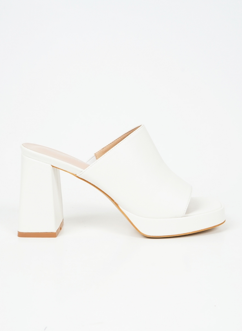 ΓΥΝΑΙΚΕΙΑ MULES