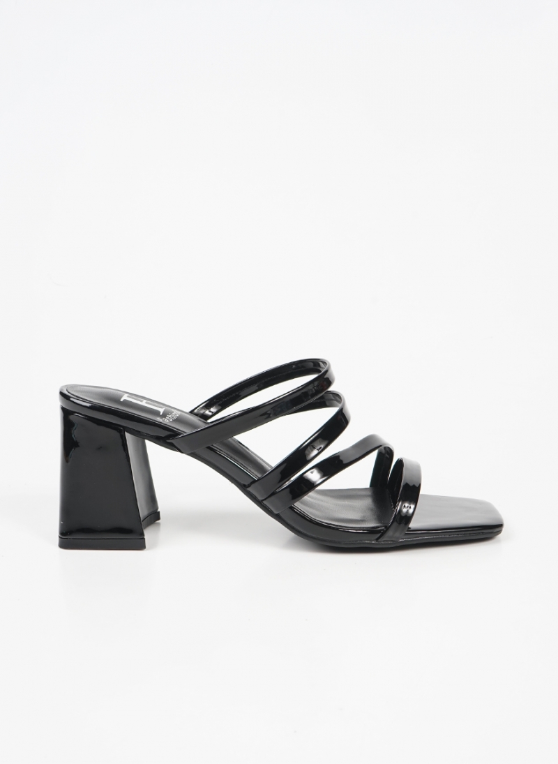 ΓΥΝΑΙΚΕΙΑ MULES ΜΕ ΛΟΥΡΑΚΙΑ