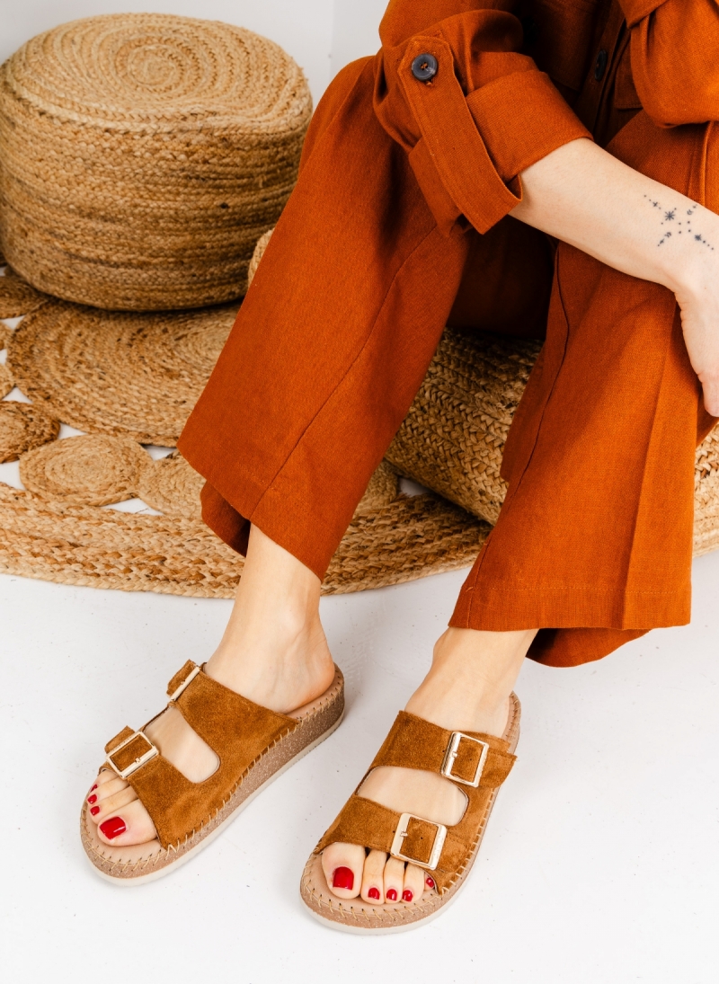 ΓΥΝΑΙΚΕΙΑ ΠΕΔΙΛΑ COMFORT