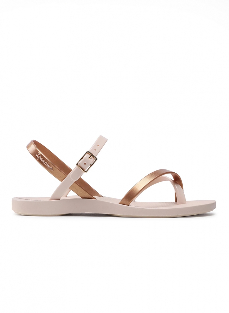 BEACH SANDALS BY IPANEMA COMPANY