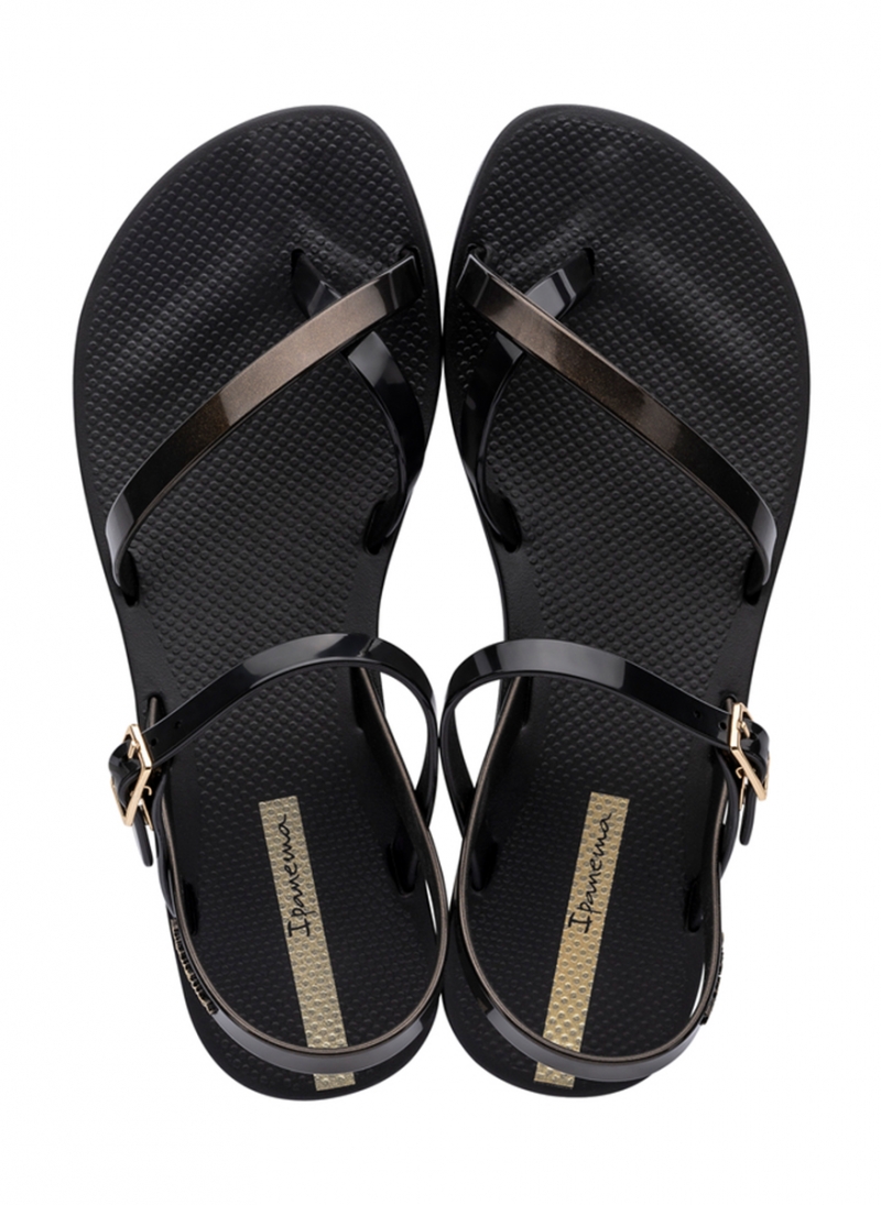 ΓΥΝΑΙΚΕΙΑ ΣΑΝΔΑΛΙΑ IPANEMA FASHION SAND VIII FEM 82842