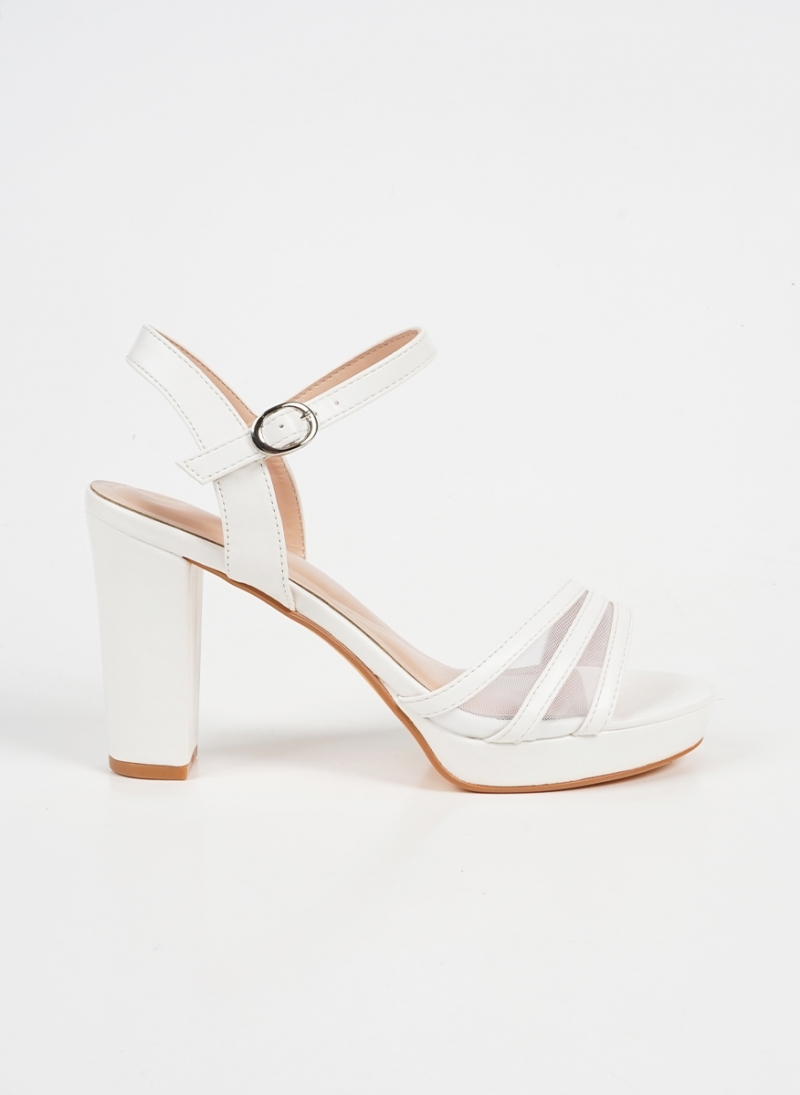 ΓΥΝΑΙΚΕΙΑ ΠΕΔΙΛΑ ΜΕ ΣΤΡΟΓΓΥΛΗ ΜΥΤΗ