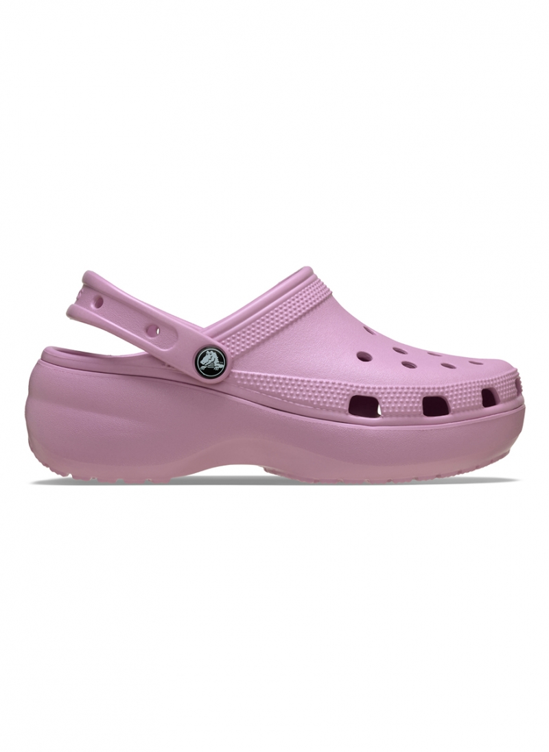 CROCS CLASSIC PLATFORM CLOG
