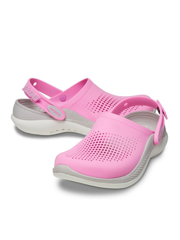 ΓΥΝΑΙΚΕΙΑ ΣΑΜΠΟ CROCS LITERIDE 360 CLOG