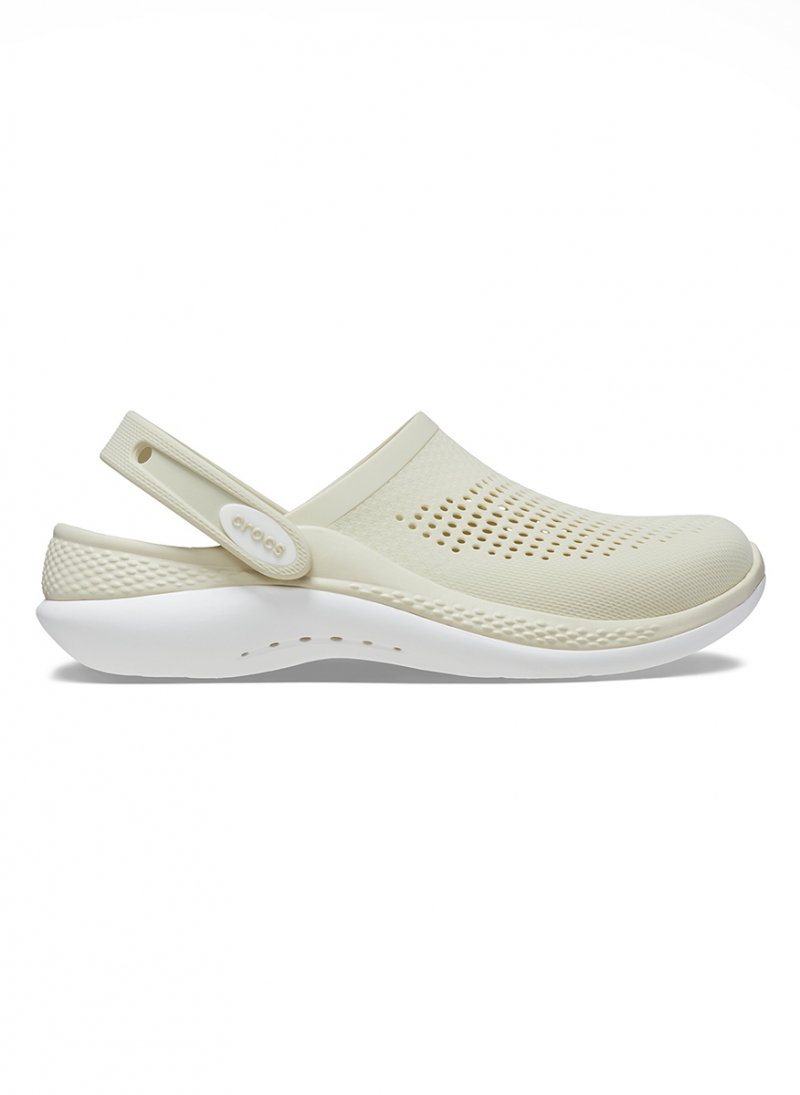 ΓΥΝΑΙΚΕΙΑ ΣΑΜΠΟ CROCS LITERIDE 360 CLOG