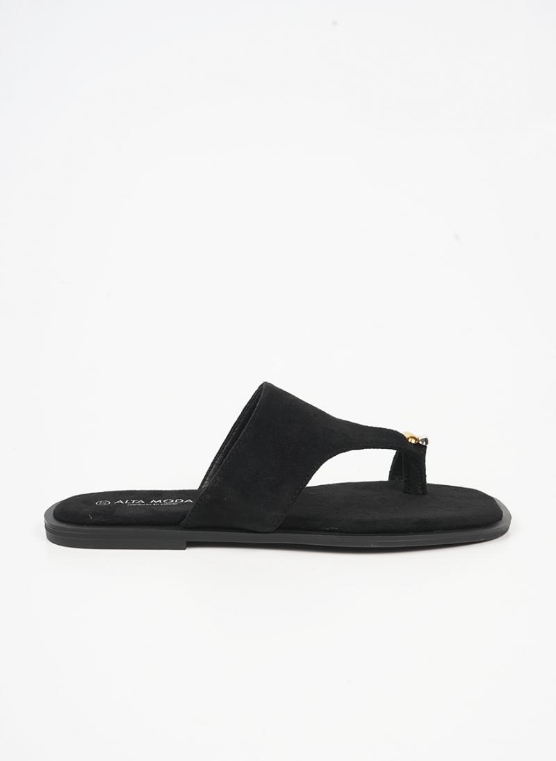 ΓΥΝΑΙΚΕΙΑ ΣΑΝΔΑΛΙΑ ΜΕ ΔΙΧΑΛΟ ΚΑΙ ΜΕΤΑΛΛΙΚΑ ΔΙΑΚΟΣΜΗΤΙΚΑ