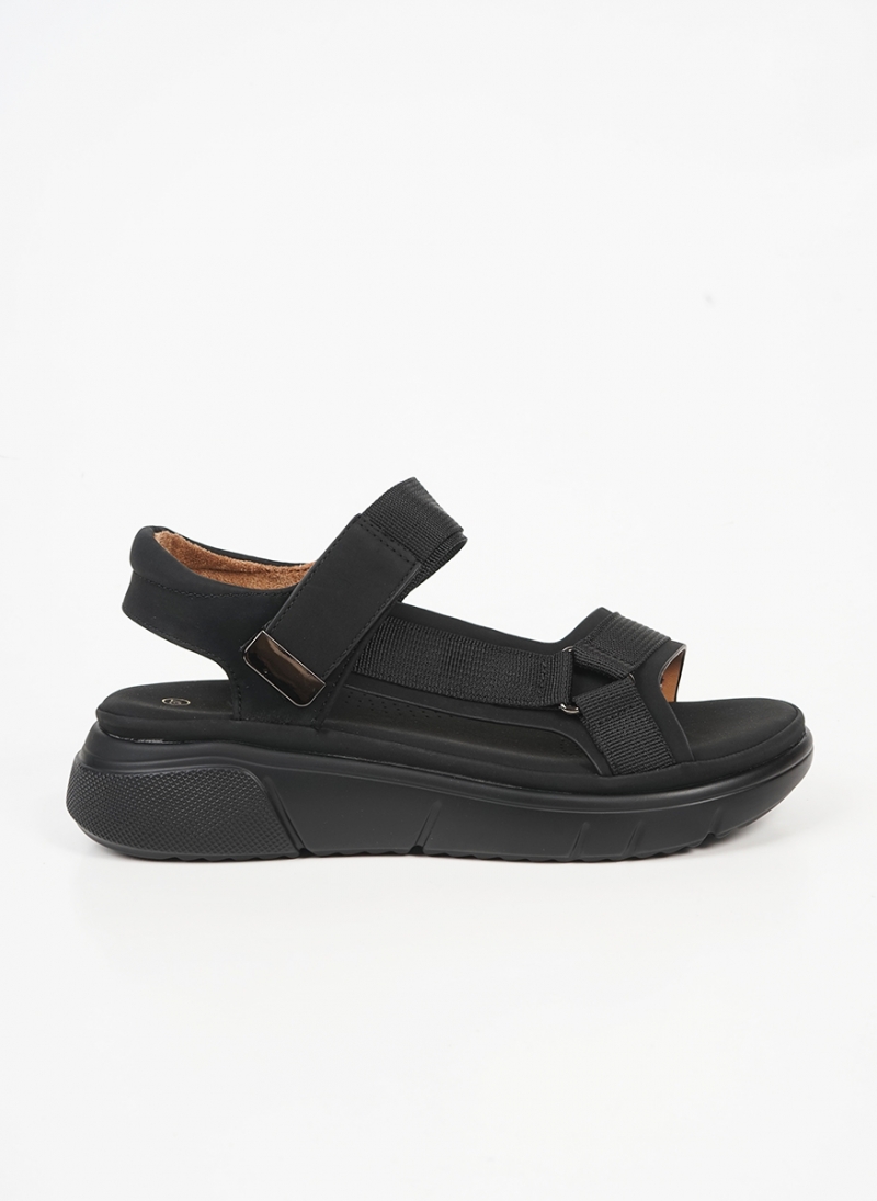 ΓΥΝΑΙΚΕΙΑ ΣΑΝΔΑΛΙΑ ΜΕ VELCRO