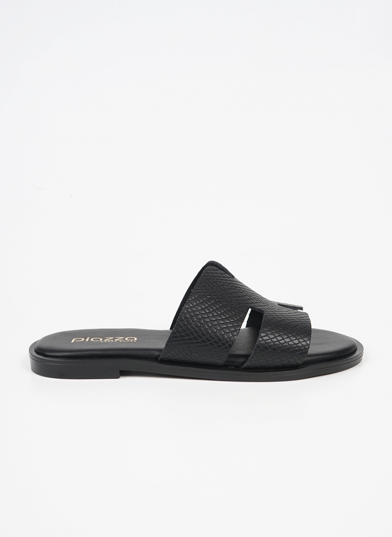 ΓΥΝΑΙΚΕΙΑ ΣΑΝΔΑΛΙΑ  SNAKE PRINT