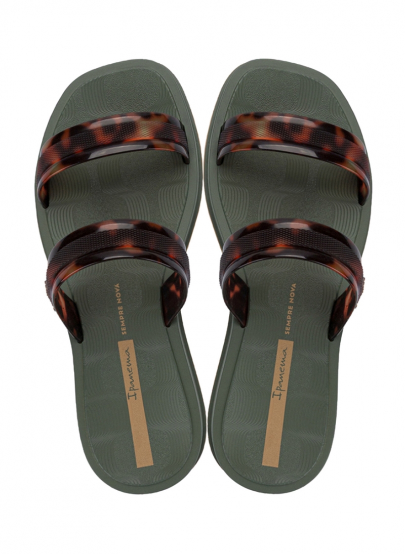 ΓΥΝΑΙΚΕΙΑ SLIDES IPANEMA GLOW TRENDY SLIDE AD 27421