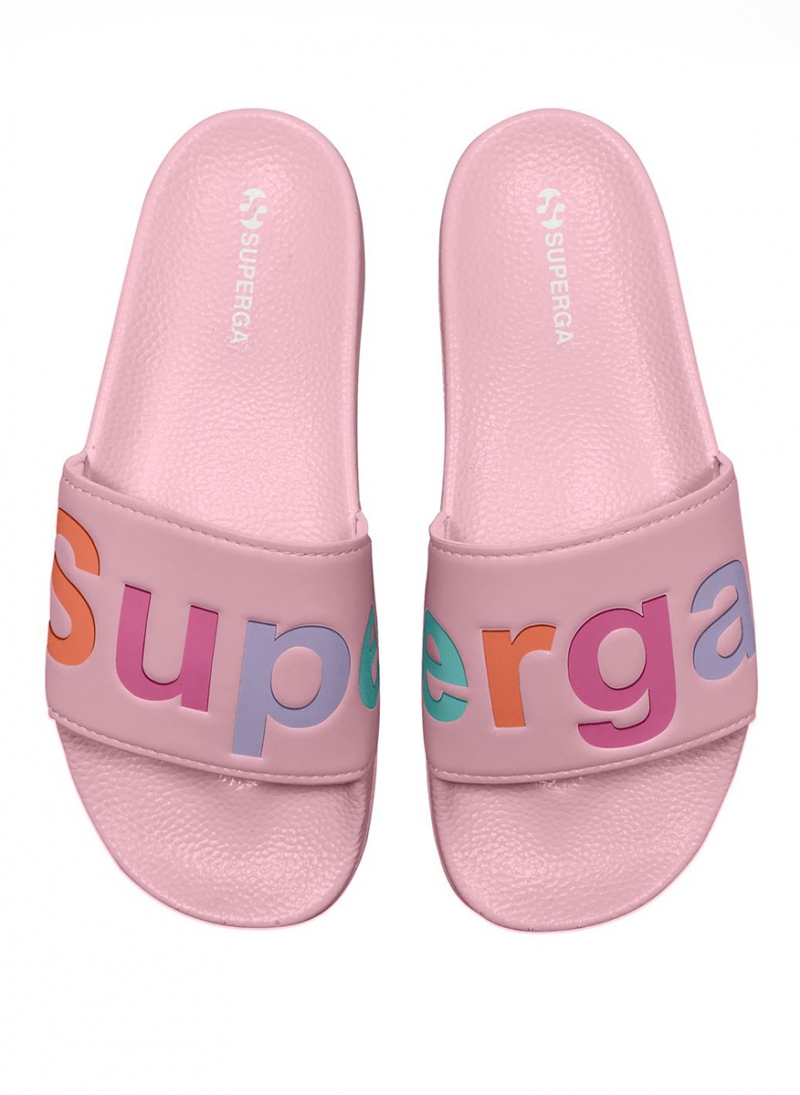 SLIDES BY SUPERGA COMPANY