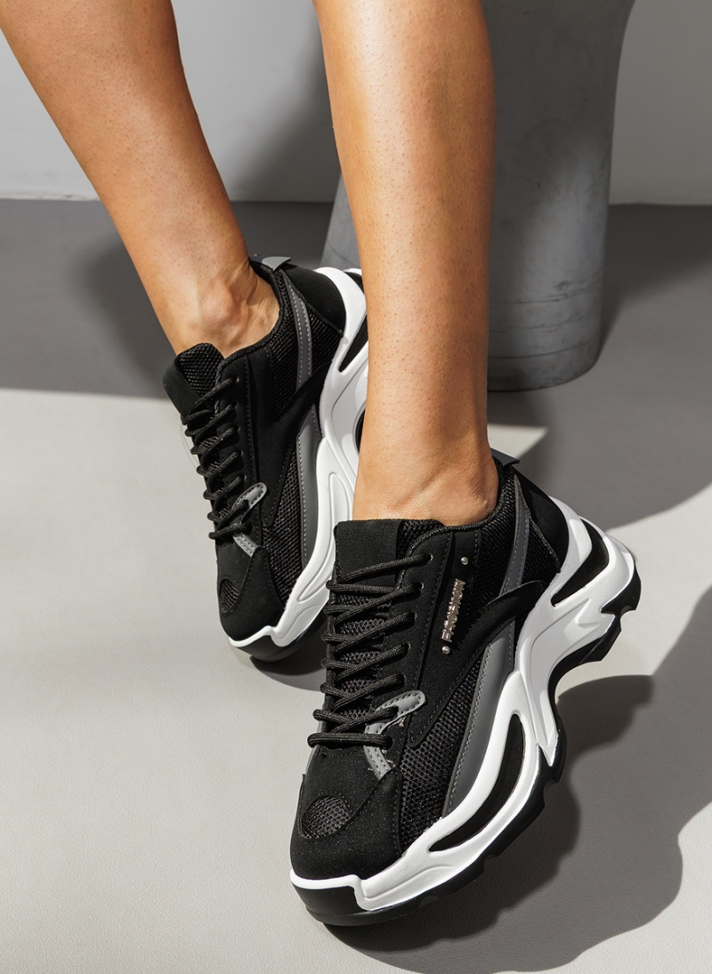 ΓΥΝΑΙΚΕΙΑ SNEAKERS