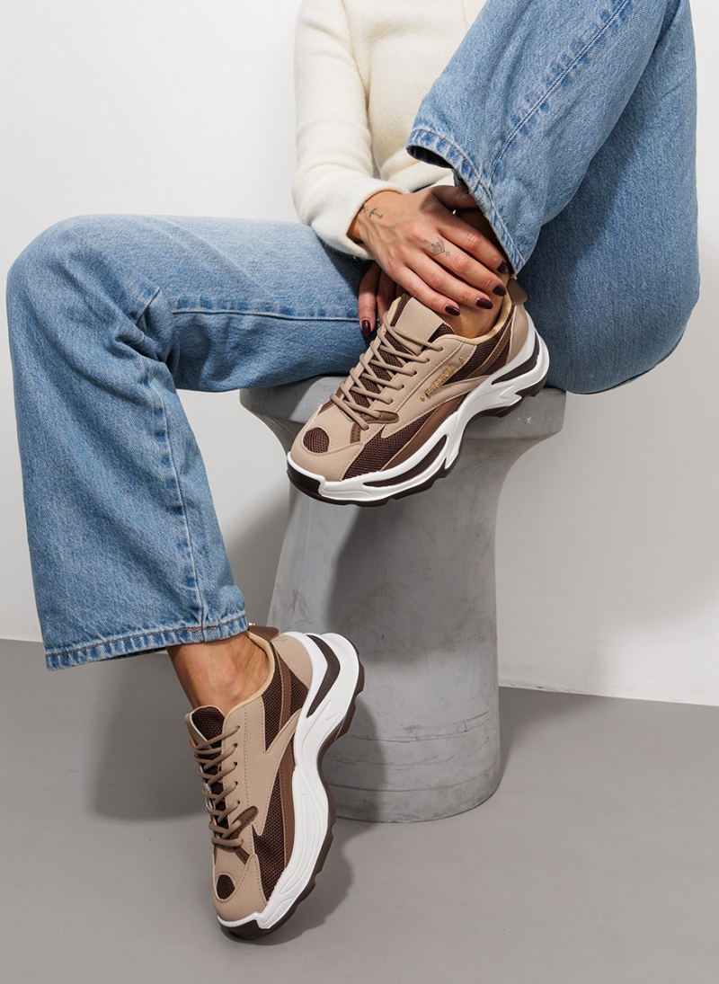 ΓΥΝΑΙΚΕΙΑ SNEAKERS