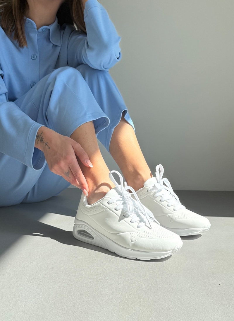 ΓΥΝΑΙΚΕΙA SNEAKERS ΜΕ ΑΕΡΟΣΟΛΑ