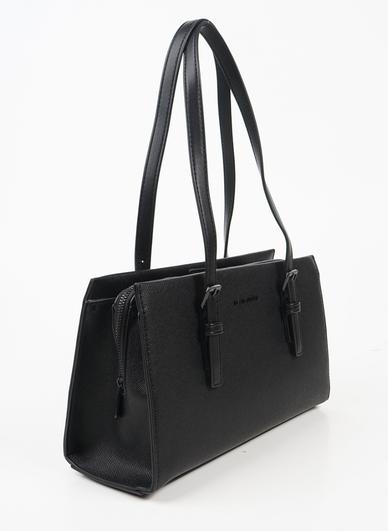 ΓΥΝΑΙΚΕΙΑ ΤΣΑΝΤΑ ΩΜΟΥ ΜΕ ΦΕΡΜΟΥΑΡ ΚΑΙ ΜΑΓΝΗΤΙΚΑ ΚΟΥΜΠΙΑ 43016