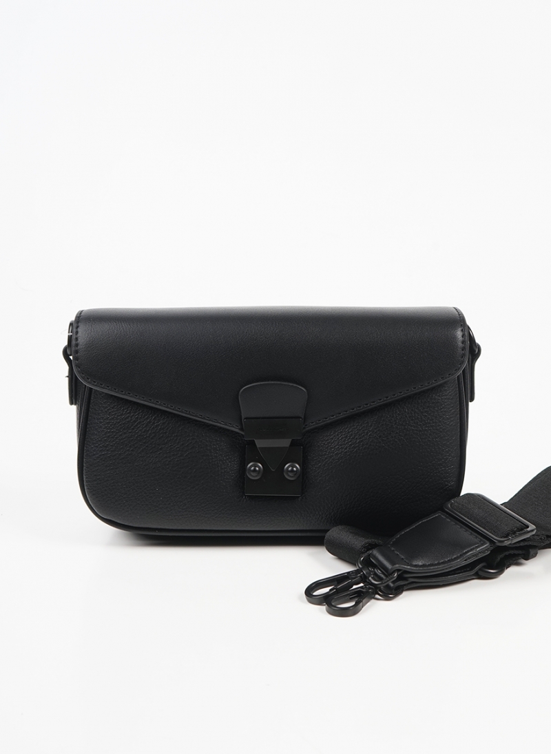 ΓΥΝΑΙΚΕΙΑ ΤΣΑΝΤΑ ΧΙΑΣΤΙ ΜΕ ΔΙΠΛΟ ΜΕΤΑΛΛΙΚΟ ΚΟΥΜΠΩΜΑ 43017