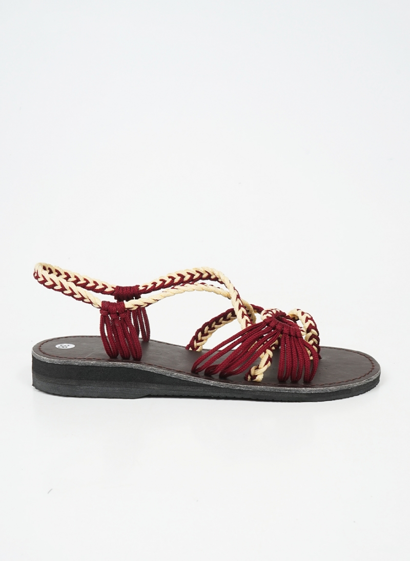 BOHO SANDALS