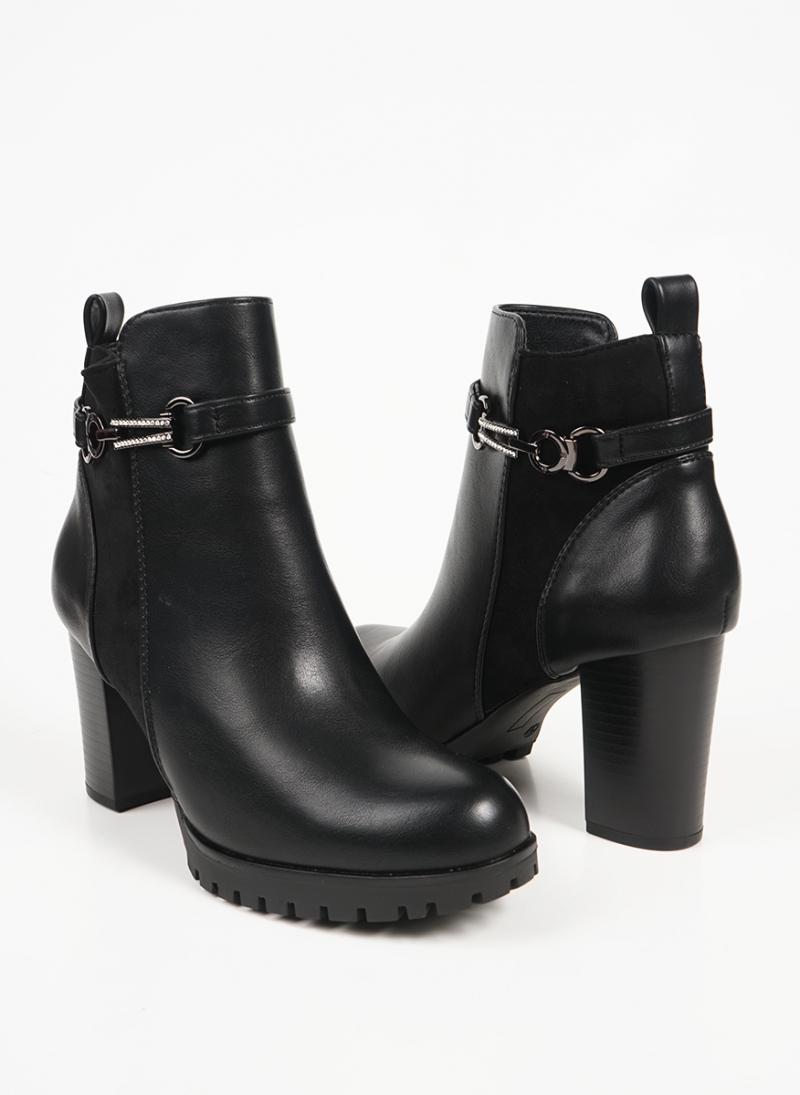 ΓΥΝΑΙΚΕΙΑΟ ΜΠΟΤΑΚΙ ΜΕ ΑΓΚΡΑΦΑ