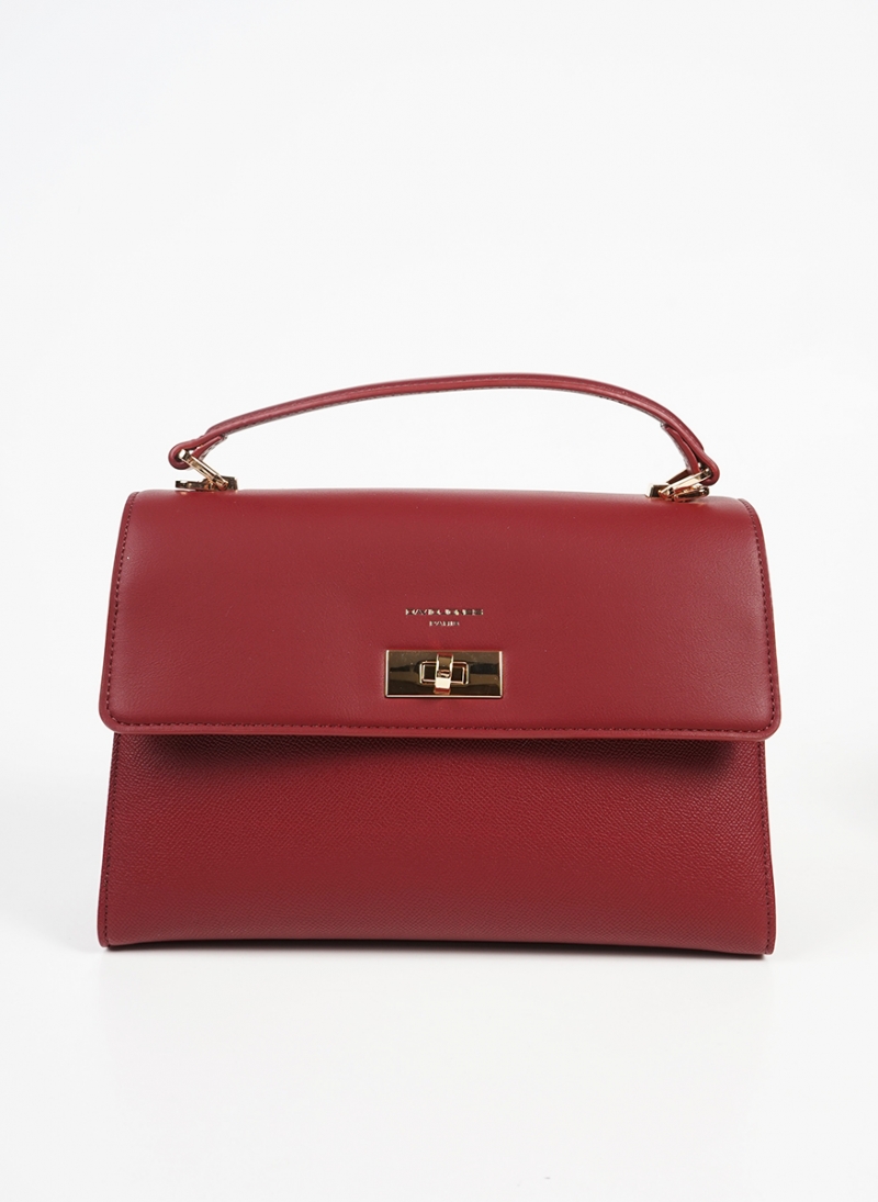 ΓΥΝΑΙΚΕΙΕΑ ΤΣΑΝΤΑ  ΩMΟΥ/ΧΕΙΡΟΣ  ΜΕ  EXTRA  ΛΟΥΡΑΚΙ