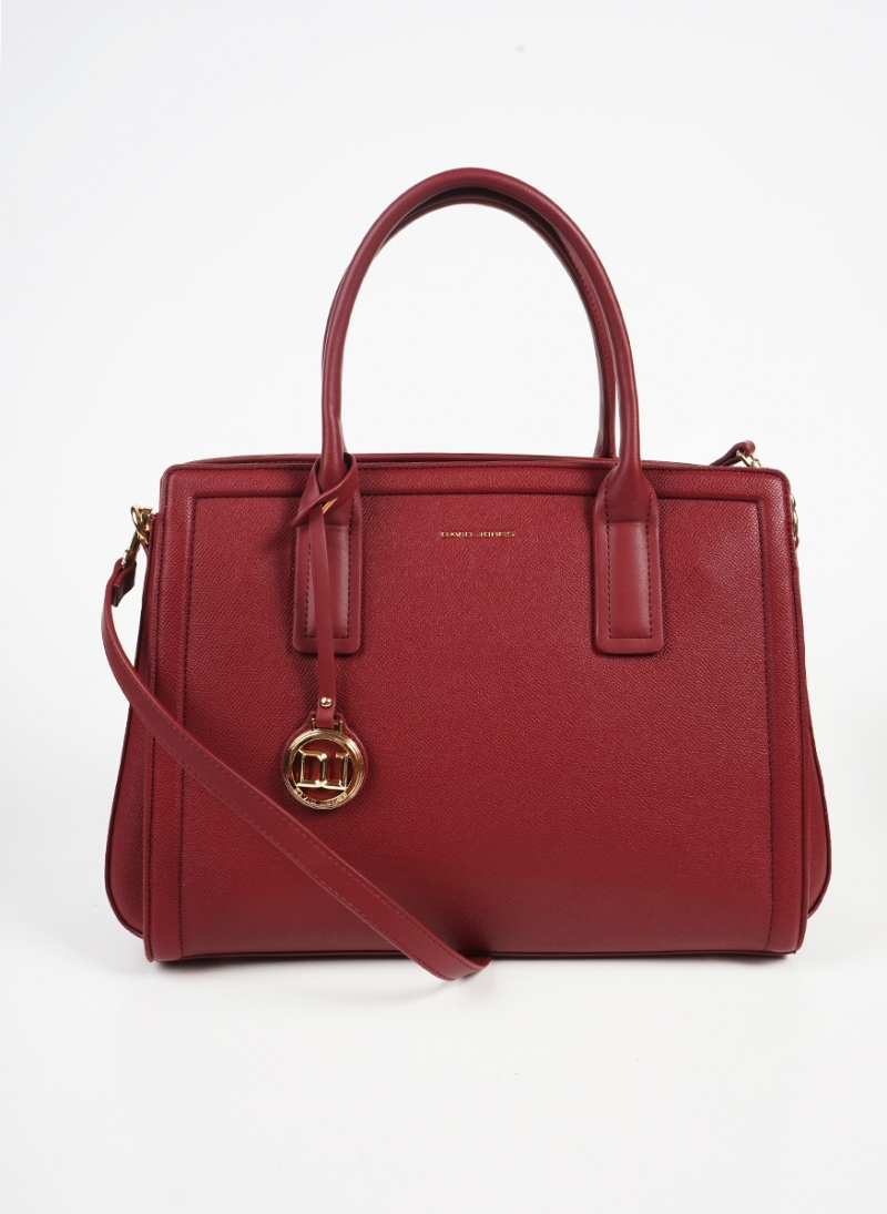 ΓΥΝΑΙΚΕΙΕΑ ΤΣΑΝΤΑ ΩMΟΥ/ΧΕΙΡΟΣ ΜΕ EXTRA ΛΟΥΡΑΚΙ