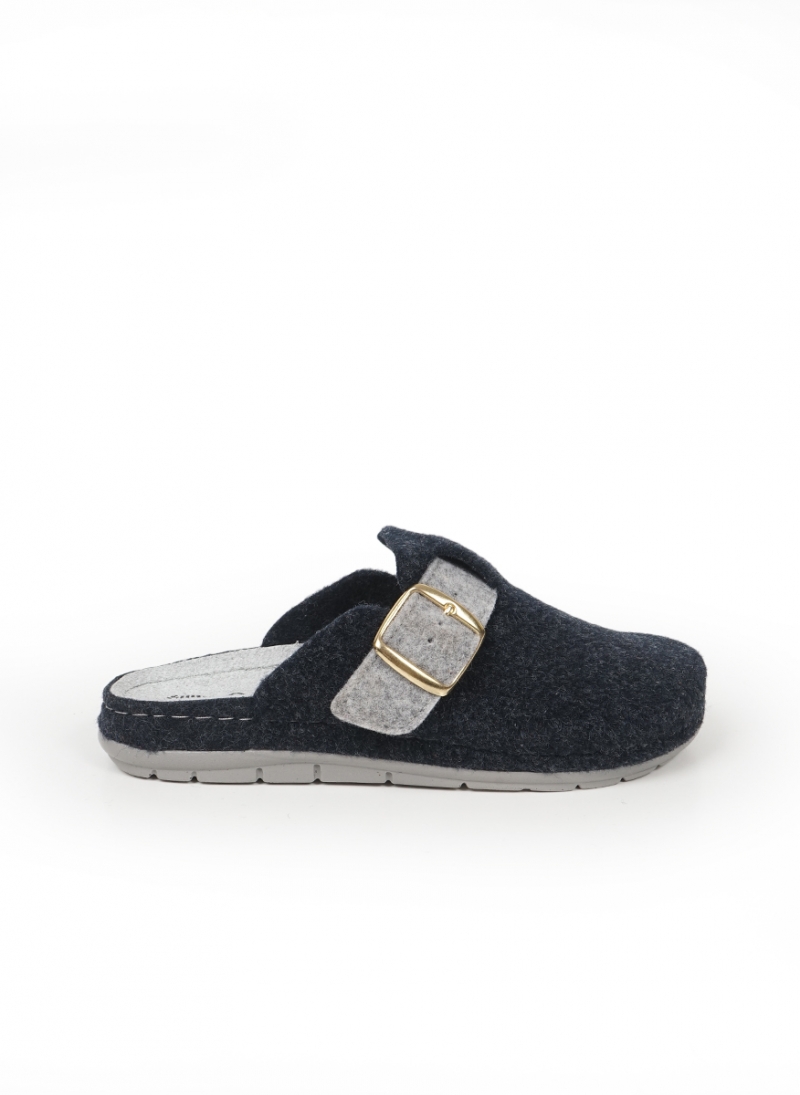 WOMEN'S ANATOMIC SLIPPERS  BY FILD COMPANY