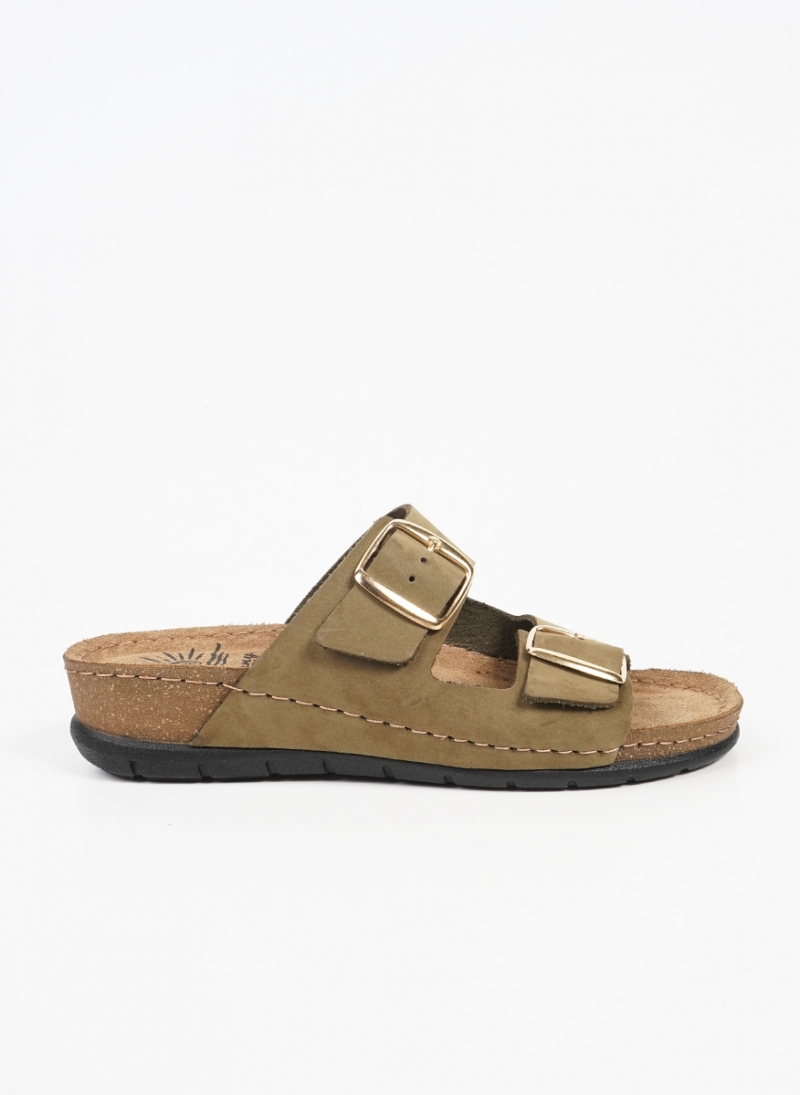 ΓΥΝΑΙΚΕΙΕΣ ΔΕΡΜΑΤΙΝΕΣ ΠΑΝΤΟΦΛΕΣ