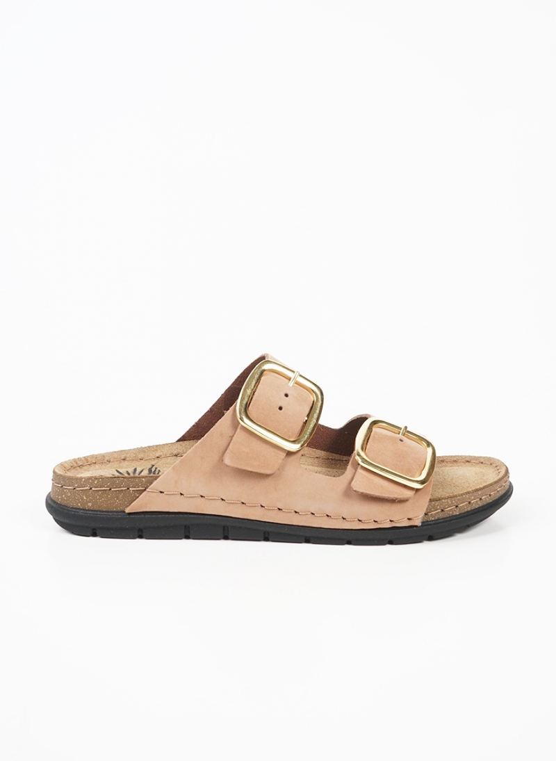 ΓΥΝΑΙΚΕΙΕΣ ΔΕΡΜΑΤΙΝΕΣ ΠΑΝΤΟΦΛΕΣ