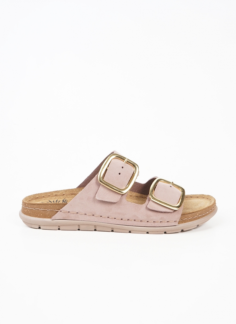 ΓΥΝΑΙΚΕΙΕΣ ΔΕΡΜΑΤΙΝΕΣ ΠΑΝΤΟΦΛΕΣ