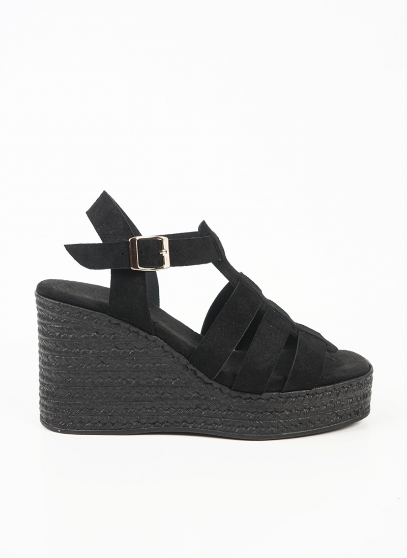 ΓΥΝΑΙΚΕΙΕΣ ΔΕΡΜΑΤΙΝΕΣ ΠΛΑΤΦΟΡΜΕΣ ΜΕ ΠΟΛΛΑ ΛΟΥΡΑΚΙΑ 18020