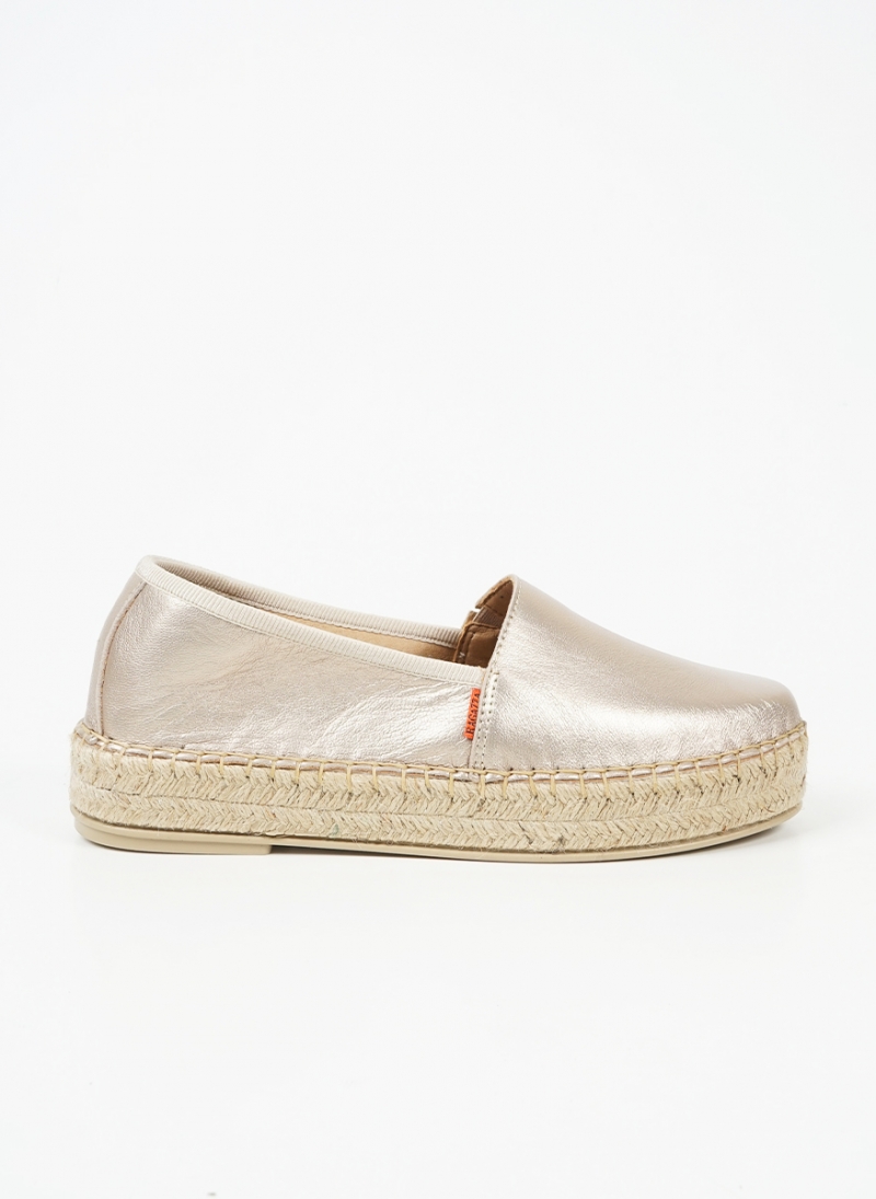 ESPADRILLES BY RAGAZZA COMPANY