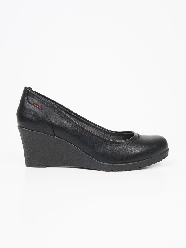 WOMEN'S PLATFORM BY RAGAZZA COMPANY