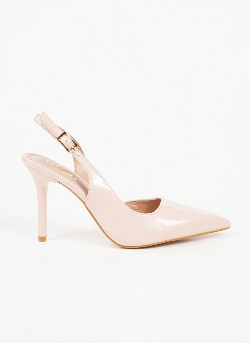 ΓΥΝΑΙΚΕΙΕΣ ΜΥΤΕΡΕΣ ΓΟΒΕΣ OPEN HEEL