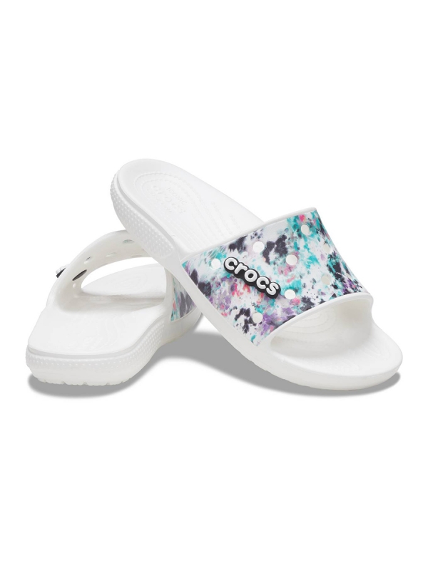 FLIPS FLOPS 'CLASSIC CROCS TIEDVE SLD'