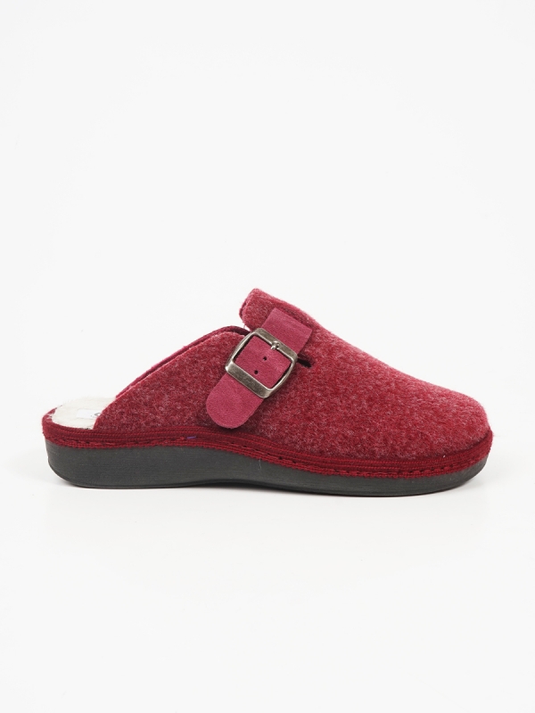 WOMEN'S COMFY ANATOMIC SLIPPERS