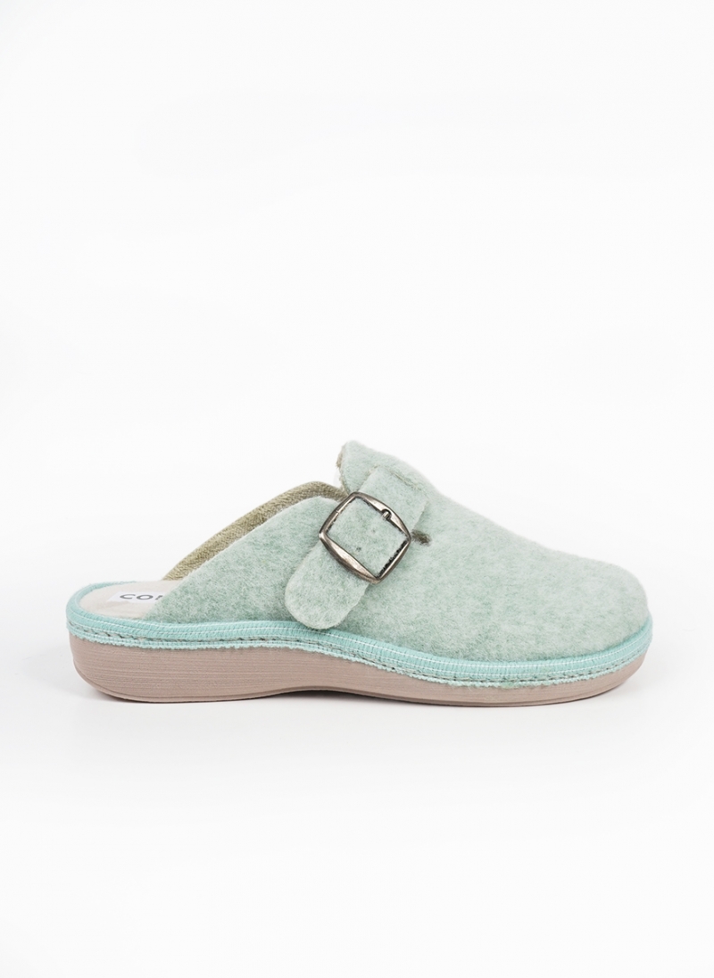 ΓΥΝΑΙΚΕΙΕΣ ΠΑΝΤΟΦΛΕΣ COMFY  ANATOMIC