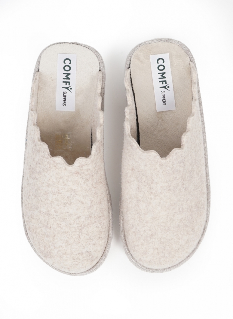 ΓΥΝΑΙΚΕΙΕΣ ΠΑΝΤΟΦΛΕΣ COMFY ANATOMIC