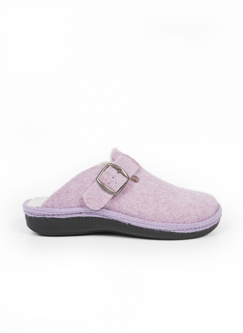 ΓΥΝΑΙΚΕΙΕΣ ΠΑΝΤΟΦΛΕΣ COMFY  ANATOMIC